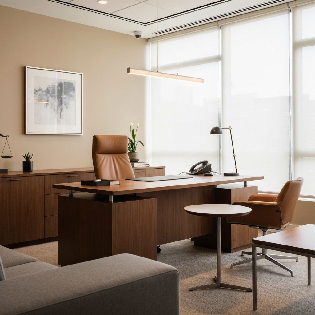 Escritório Joanópolis