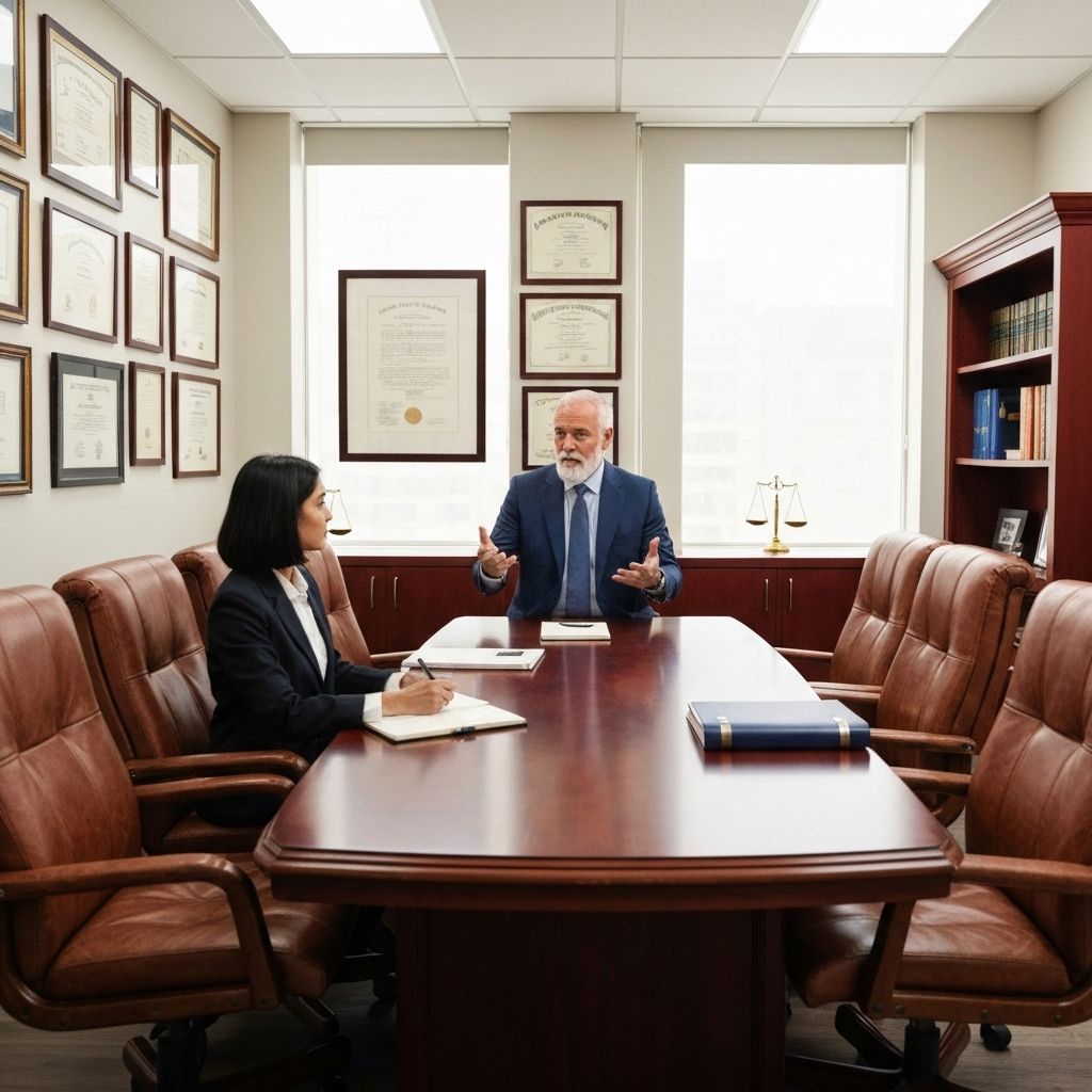 Escritório Piracaia