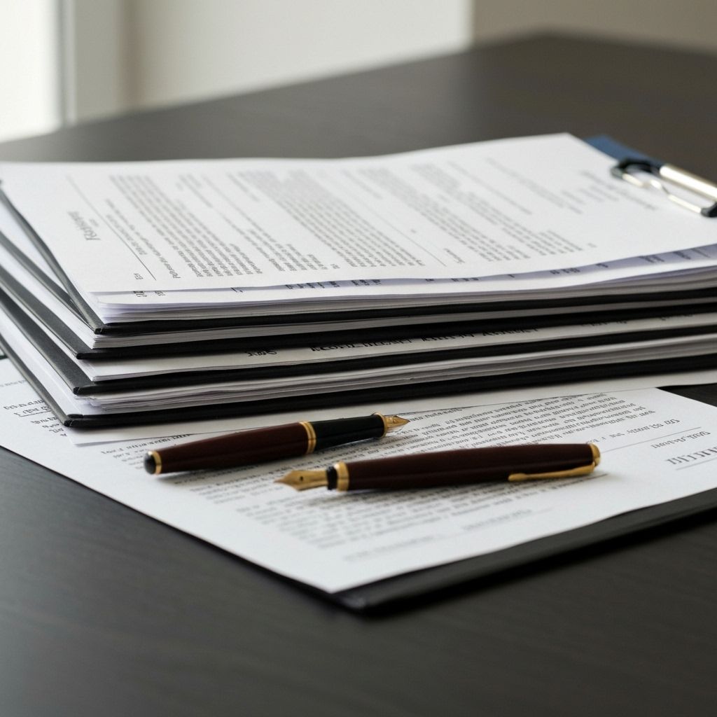 Novas Regras para Aposentadoria Especial em 2024